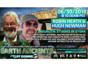 Robin Heath & Hugh Newman: Megaliths, A Study in Stone